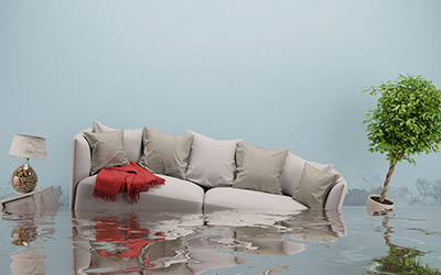 Contra Expertise Waterschade